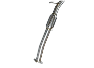 Downpipe Premium à Montage Direct pour <span class=keywords><strong>Volvo</strong></span> <span class=keywords><strong>V40</strong></span> 2.0T <span class=keywords><strong>T4</strong></span> <span class=keywords><strong>2015</strong></span>-2018 – Système d'Échappement Tuning – Emballage Sans Dommage - Product Image 3