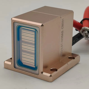 Nouveau Stack Laser Diode Haute Précision 500W 10 Barres <span class=keywords><strong>ACRUS</strong></span> LASER 808nm 755nm 1064nm avec Poignée de Remplacement Personnalisée - Product Image 1