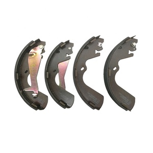 4515 Brake <strong>Shoe</strong> Car Break <strong>Shoe</strong> 4707 for toyota Hiace - Product Image 3