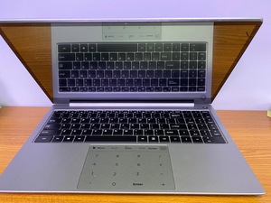 Máy Tính Xách Tay Siêu Mỏng Mới 15.6 Inch Intel Celeron WIFI & BT 8GB + 256GB Máy Tính Xách Tay Dành Cho Doanh Nhân - Product Image 6