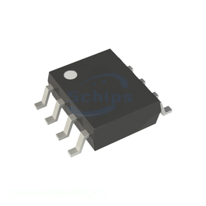 Transistors DMNH4026SSDQ-13 8-SOlC Buy Electronics Components Online Manufacturer Channel - Product Image 1