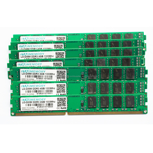 1333 Mhz <span class=keywords><strong>DDR3</strong></span> 4 GB 램 컴퓨터 컴 포 넌 트 데스크 톱 람 메모리 도매 하기 - Product Image 4