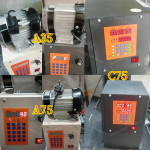 เครื่องพันขดลวดมอเตอร์ 3 เฟส อัตโนมัติ เครื่องพันขดลวดเหนี่ยวนำ 3 เฟส เครื่องพันขดลวดมอเตอร์ 3 เฟส - Product Image 5