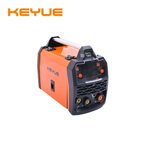 Máquina <span class=keywords><strong>de</strong></span> Soldadura MIG/MMA <span class=keywords><strong>ANDELI</strong></span> MIG-135 110V/220V LED con Casco <span class=keywords><strong>de</strong></span> Soldadura, Ciclo <span class=keywords><strong>de</strong></span> Trabajo del 40%, Espesor Máximo <span class=keywords><strong>de</strong></span> Soldadura <span class=keywords><strong>de</strong></span> 5 mm - Product Image 2