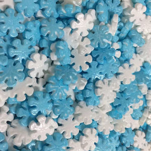 Factory Sale Various Widely Used Edible <strong>Gold</strong> Sugar <strong>Cake</strong> <strong>Sprinkles</strong> Pink Pearl Sweet Ice Cream Certified Halal Bulk Bottle Bag - Product Image 4