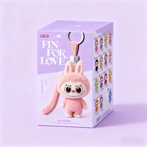 100% Original POP MART <strong>Labubu</strong> the Monsters V3 Big Into Energy Mystery Box <strong>POPMART</strong> Vinyl Plush Blind Box Action Figure <strong>Toy</strong> - Product Image 5