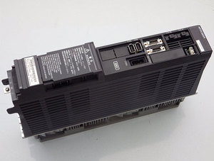 MDS-D-V2-4040 ไดรฟ์มือสองสำหรับอุปกรณ์ไฟฟ้าของเครื่องจักร รับประกันหนึ่งปี - Product Image 2