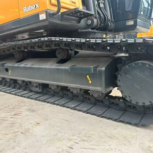 Cheap with Wide Range of Attachments Used Hyundai 215VS <b>Excavator</b> Crawler Hydraulic <b>Excavator</b> Uesd Hyundai 215VS 330 305 210 220 - Product Image 2