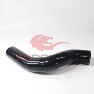 Tuyau en silicone de mesure du froid de refroidisseur intermédiaire personnalisé pour <span class=keywords><strong>Ford</strong></span> Everest 2.2L DIESEL différentes couleurs peuvent être sélectionnées indépendamment - Product Image 5