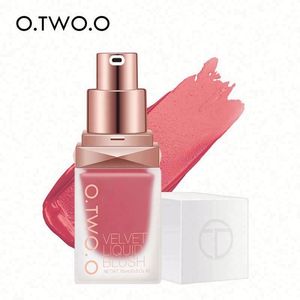 <span class=keywords><strong>Rubor</strong></span> en crema o.two.o, Indonesia, Malasia, Pakistán, <span class=keywords><strong>rubor</strong></span> líquido en crema de larga duración, 4 colores, el más vendido. - Product Image 2