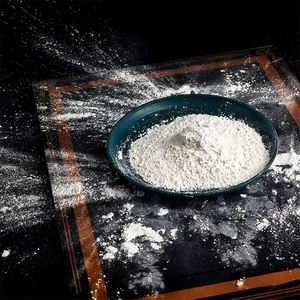 Poudre de gypse dentaire spécifique aux techniciens, sculpture fine, matériau de moulage orthodontique, sans bulles, résistance à la flexion de 10 MPa, blanc chaud - Product Image 6