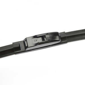 Lame d'essuie-glace universelle de qualité supérieure OEM, essuie-glaces hybrides d'usine pour Yaris <span class=keywords><strong>Cross</strong></span> Toyota Corolla C-HR Nissan Qashqai - Product Image 2