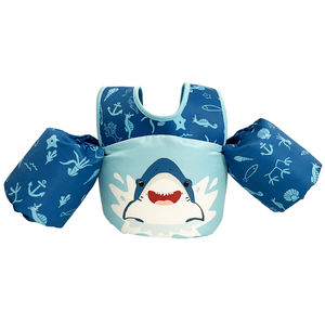 <span class=keywords><strong>Chaleco</strong></span> Flotador Personalizado para <span class=keywords><strong>Piscina</strong></span> y Parque Acuático, <span class=keywords><strong>Chaleco</strong></span> Salvavidas con Alas para Bebés y Niños - Product Image 3