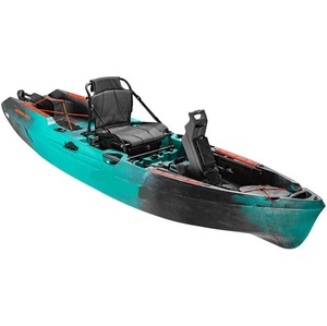 Nouvelles Offres sur le Kayak de Pêche Sportsman 106 pour Adultes Unisexe, Type Sit-on-Top, avec Support Moteur, Fabriqué en Chine, en Stock - Product Image 2
