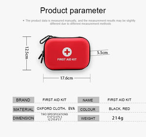 Набор для выживания на природе - Product Image 3