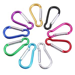 ห่วงนิรภัยอลูมิเนียมสำหรับตกแต่ง - Product Image 1