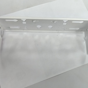 Procesamiento de Chapa Metálica Personalizado y Personalización de Planos de Fábrica China - Product Image 1