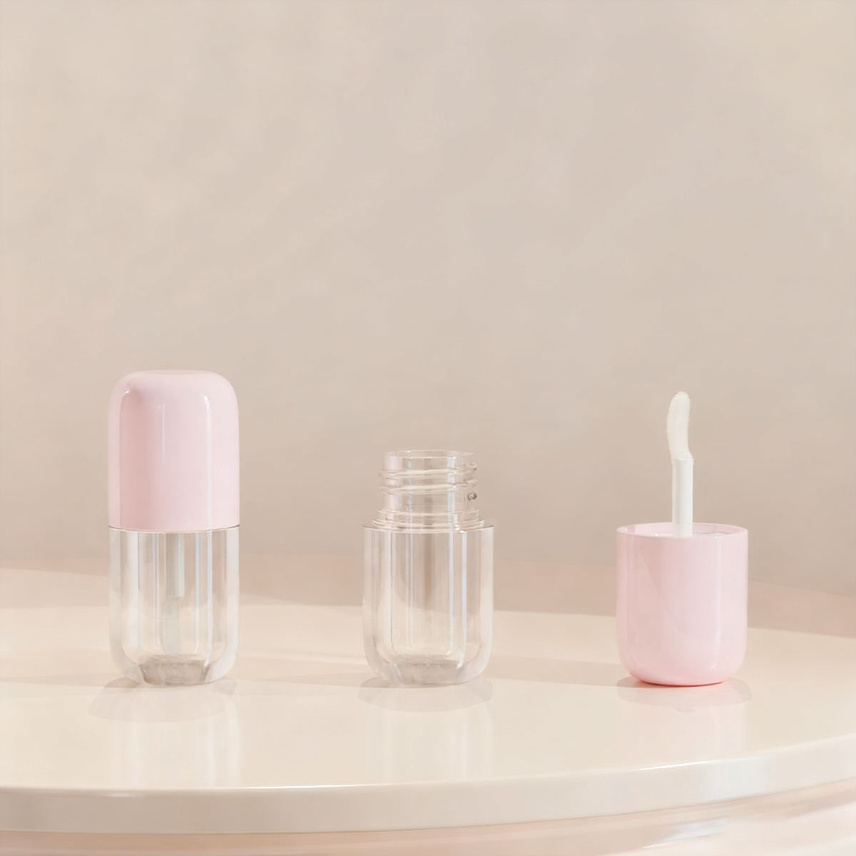 บรรจุภัณฑ์เปล่า