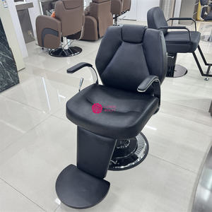 Yicheng belleza al por mayor Silla de salón de peluquería Barberia Silla de peluquero con precio barato - Product Image 2
