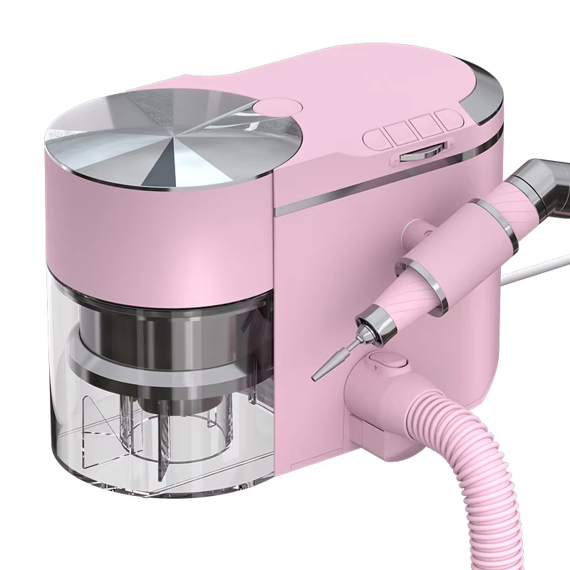200W 2 in 1 Professional Pedicure