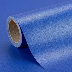 Solid Color <b>Wrapping</b> <b>Paper</b> Solid color metallic pearl white carbon multicolor gift metallic <b>paper</b> packaging <b>paper</b> - Product Image 5