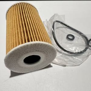 Nouveau filtre à huile moteur en papier OEM avec garantie d'un an pour Audi Skoda Volkswagen 03L115562 03L115466 OX388D HU7008z - Product Image 6