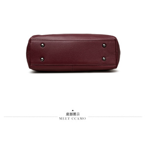 Bolsos Tote de Gran Capacidad para Mujer, Bolsos de Diseño, Bolsos de Hombro y Cruzados a la Moda, Personalizables, Venta al Por Mayor - Product Image 6