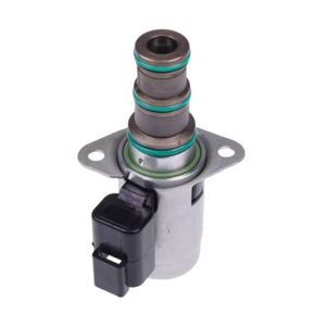 Válvula Solenoide SV98-T39 para CT60 CT80 420D 430D 432D 442D 446D 902 904B 906 908 5019094 - Product Image 1