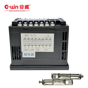 Sensor de Control de Temperatura XMTF-4 para Impresora DTF, Panel de Control de Temperatura para Máquina de Prensa de Calor - Product Image 2