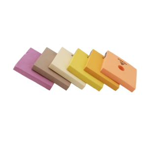 Atunas แผ่นโฟมพลาสติก EVA พร้อมบริการตัดสำหรับการกู้คืนโลโก้ที่กำหนดเอง - Product Image 2