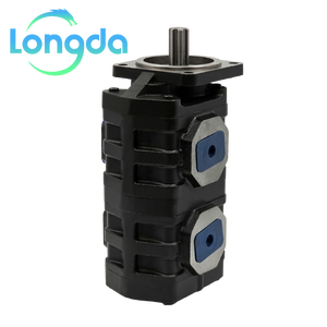 Pompa Idraulica LONGDA SGP per Gru Montata su Camion <span class=keywords><strong>XCMG</strong></span> 804008543 803092378 803092891 804003181 804014236 2200 Giri/min 200 bar - Product Image 1