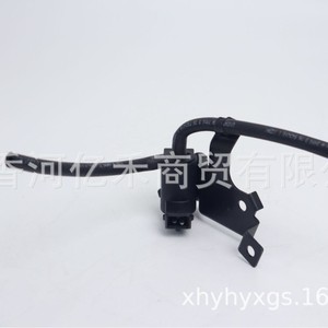 Válvula Solenoide de Control de Turbo para Hyundai Kia 39410-4A850 para Reemplazo y Reparación - Product Image 4