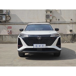 YT tự động sử dụng changan cs75 cộng với SUV tay trái chỉ đạo thứ hai tay tự động hộp số thấp số dặm sử dụng xe - Product Image 1