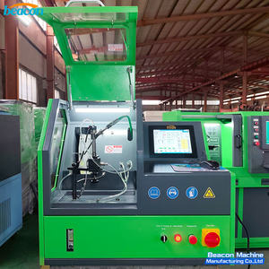 <span class=keywords><strong>Banco</strong></span> <span class=keywords><strong>de</strong></span> Pruebas Common Rail EPS210S, Probador Electrónico <span class=keywords><strong>de</strong></span> Inyectores Diésel - Product Image 5