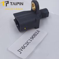 Sensor de velocidad de rueda trasera izquierda derecha ABS universal OEM JV6C2C190B2A para piezas de automóviles Ford