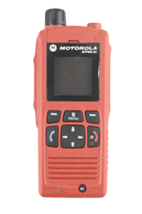 Radio Portátil MTP850EX, ATEX a Prueba de Explosiones, Resistente al Agua, Radio Bidireccional de Largo Alcance, Walkie Talkie - Product Image 4