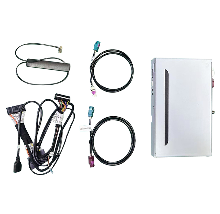 Wireless CarPlay & Android Auto Retrofit Kit for Nissan Ariya