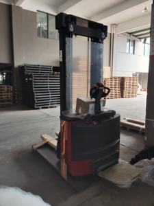 Carretilla elevadora diésel JAC de 5 toneladas CPCD50H <span class=keywords><strong>5000kg</strong></span> nueva carretilla elevadora con mástil opcional - Product Image 6