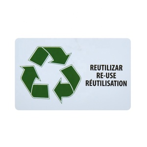 Nhà máy tùy chỉnh nfc215/216 RFID thẻ Matte đen PVC kỹ thuật số thẻ tên UV Logo NFC thông tin liên lạc cho khách sạn kinh doanh sử dụng - Product Image 1