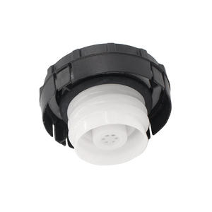 Joint d'étanchéité du bouchon de réservoir Huajiefan 17670-S5A-A32 pour Honda Acura, pièce de rechange en plastique - Product Image 1