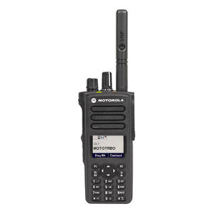 베스트 가격 XPR7550 XPR 7550 VHF <span class=keywords><strong>UHF</strong></span> 전문 보안 통신 모토로라에 대한 양방향 라디오 워키토키 - Product Image 5