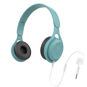 Casque audio filaire avec prise jack 3,5 mm, écouteurs et casque filaires pour enfants - Product Image 6