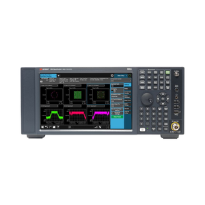 Analyse du spectre en temps réel Keysight N9020b Équipement de test Rf 10 Hz à 50 Ghz Analyseur de signal Mxa - Product Image 1