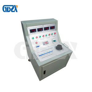 Leistungs prüfstand Niedrig Mittel Hochspannung Elektrische Prüfgeräte Schaltanlage Leistungs prüfgerät - Product Image 3