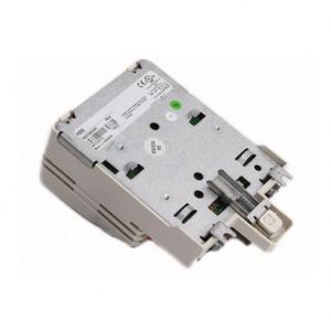 Convertidor de Medios Ópticos de Alta Calidad de Aluminio CTB825 3BSE036634R1 Multimodo - Product Image 1