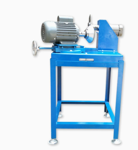 เครื่องเจียรใบมีดเหล็กทังสเตนความแม่นยำสูง เครื่องเจียรอัตโนมัติเต็มรูปแบบสำหรับล้อเจียรและมีดกลม - Product Image 5