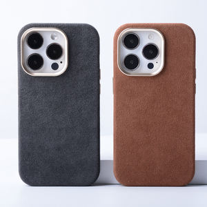 DL pour <span class=keywords><strong>iPhone</strong></span> 13 <span class=keywords><strong>Pro</strong></span> <span class=keywords><strong>Max</strong></span> Plus couverture arrière de téléphone grande <span class=keywords><strong>Promotion</strong></span> prix d'usine doux bas pour les matériaux réels Protection complète - Product Image 3