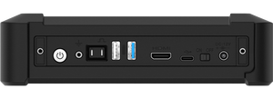 ออสซิลโลสโคปแบบแท็บเล็ต Micsig GEN 4 รุ่น Series, 100MHz-300MHz, 2/4 ช่องสัญญาณ, 2GSa/s, 220Mpt - Product Image 5