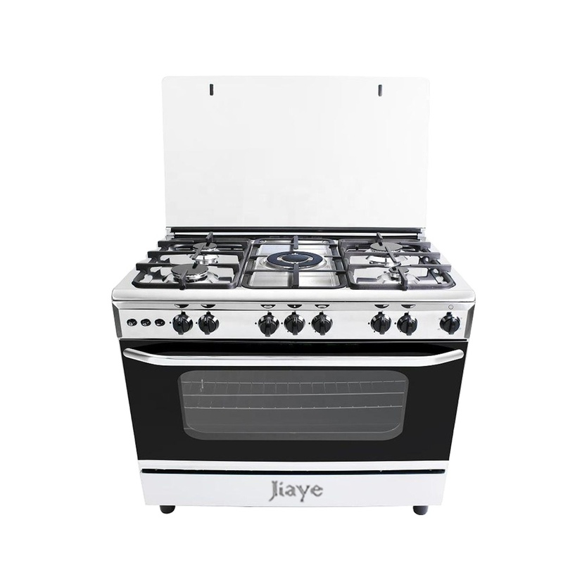 Built in Kitchen Gas Stove Hobs