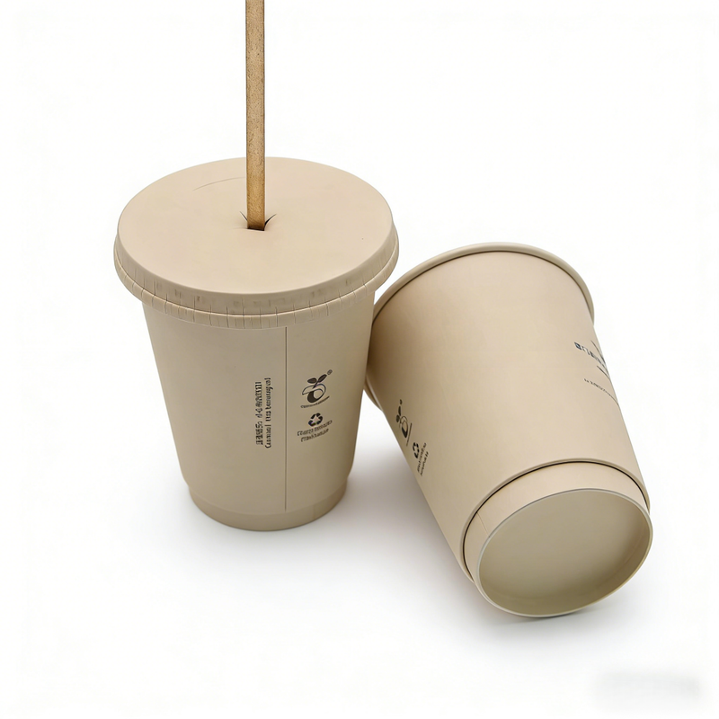 8oz 12oz 16oz 24oz Hot Drinks